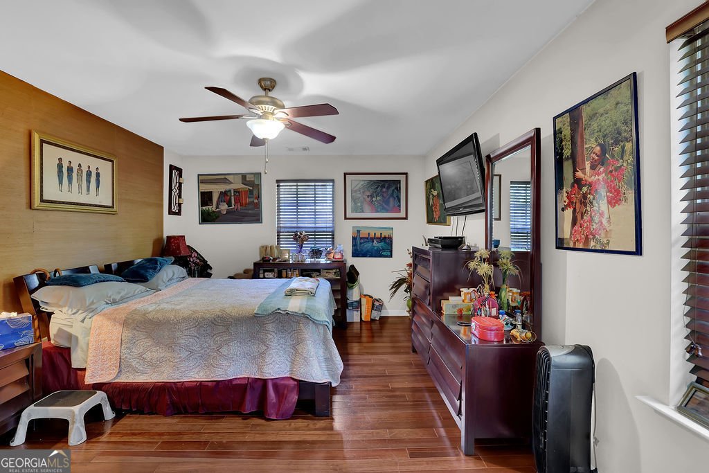 108 Jennifer Lane Lilburn - 21