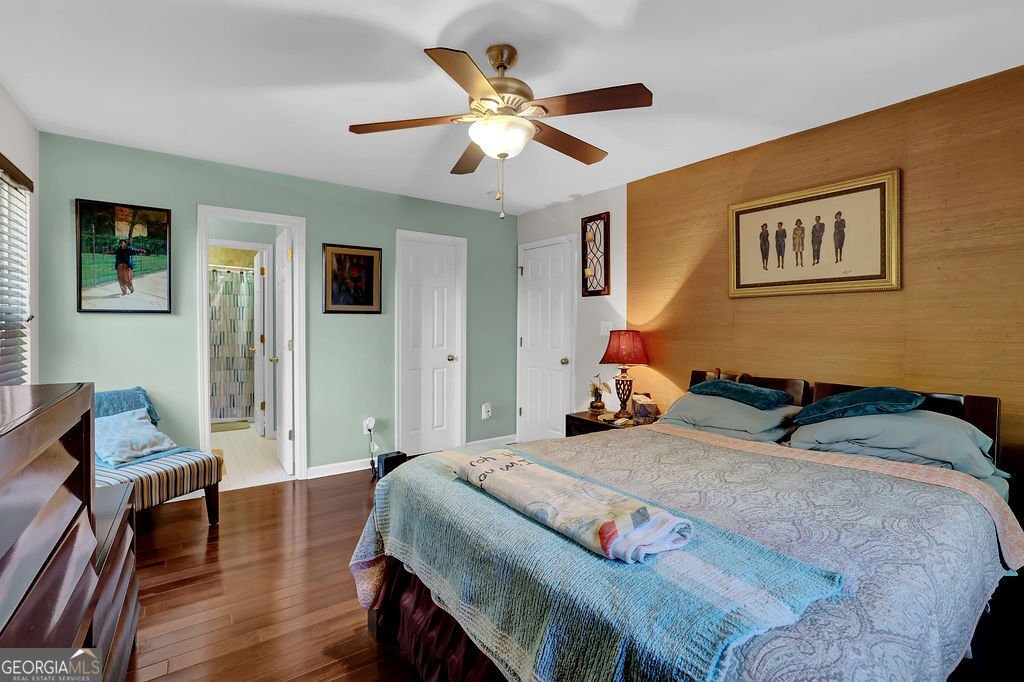 108 Jennifer Lane Lilburn - 22