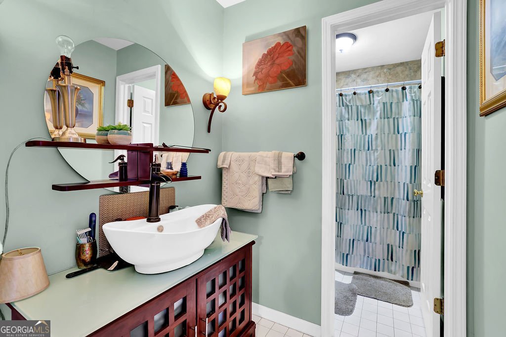 108 Jennifer Lane Lilburn - 23