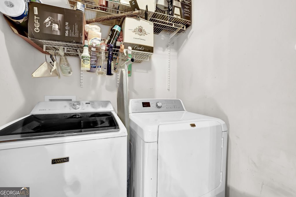 108 Jennifer Lane Lilburn - 24