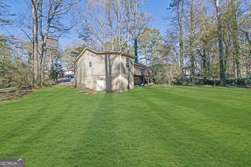 108 Jennifer Lane Lilburn - 26