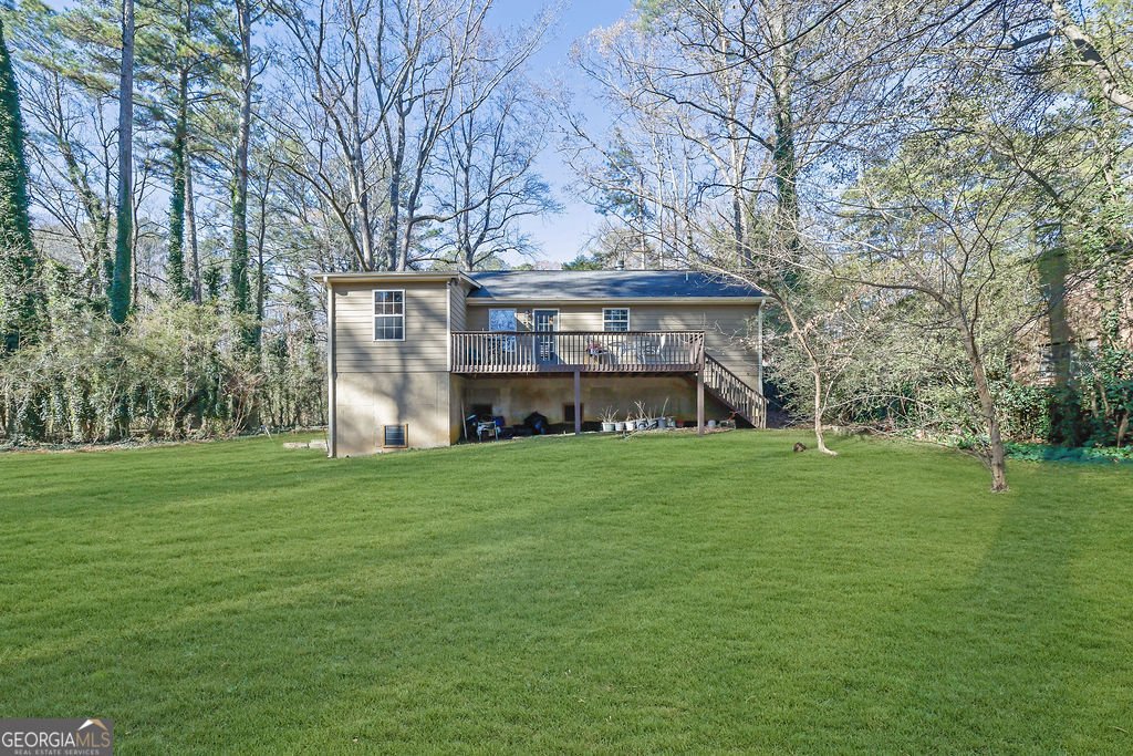 108 Jennifer Lane Lilburn - 27