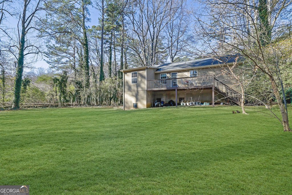 108 Jennifer Lane Lilburn - 28