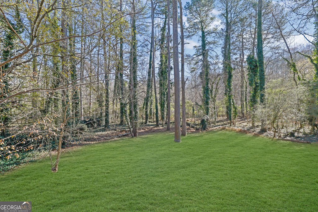 108 Jennifer Lane Lilburn - 29