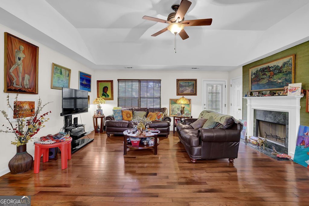 108 Jennifer Lane Lilburn - 5