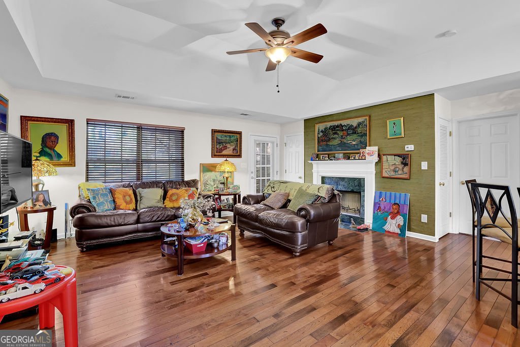 108 Jennifer Lane Lilburn - 6