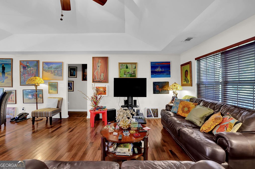 108 Jennifer Lane Lilburn - 7