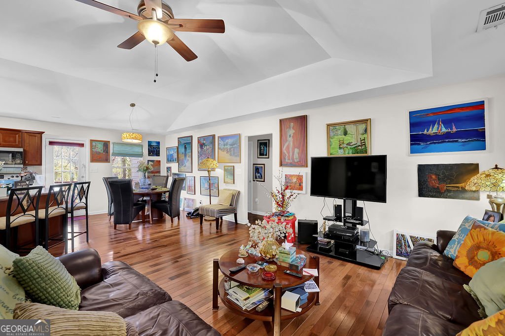 108 Jennifer Lane Lilburn - 8