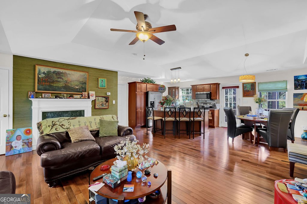 108 Jennifer Lane Lilburn - 9