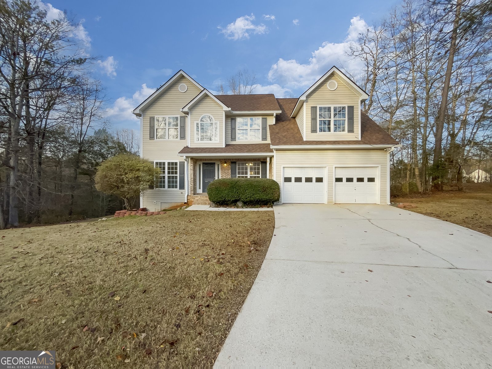 290 Trelawney Drive Covington - 2