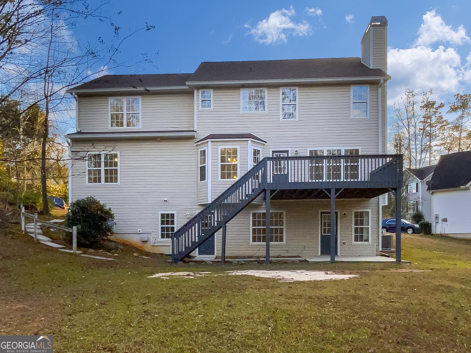 290 Trelawney Drive Covington - 27