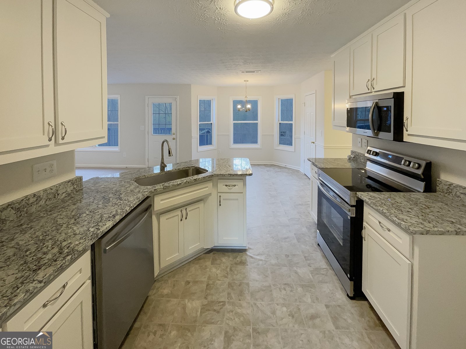 290 Trelawney Drive Covington - 4