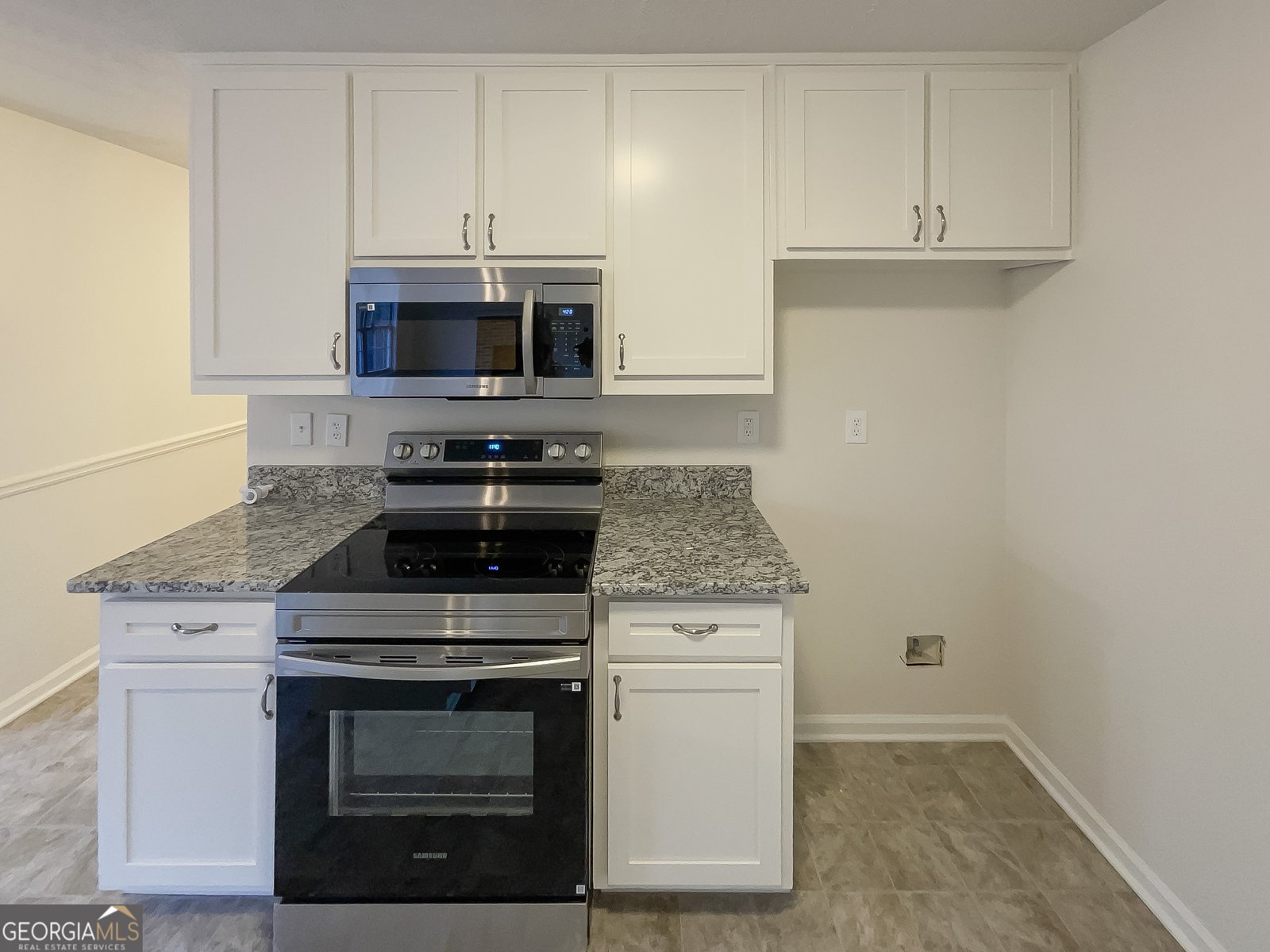 290 Trelawney Drive Covington - 5