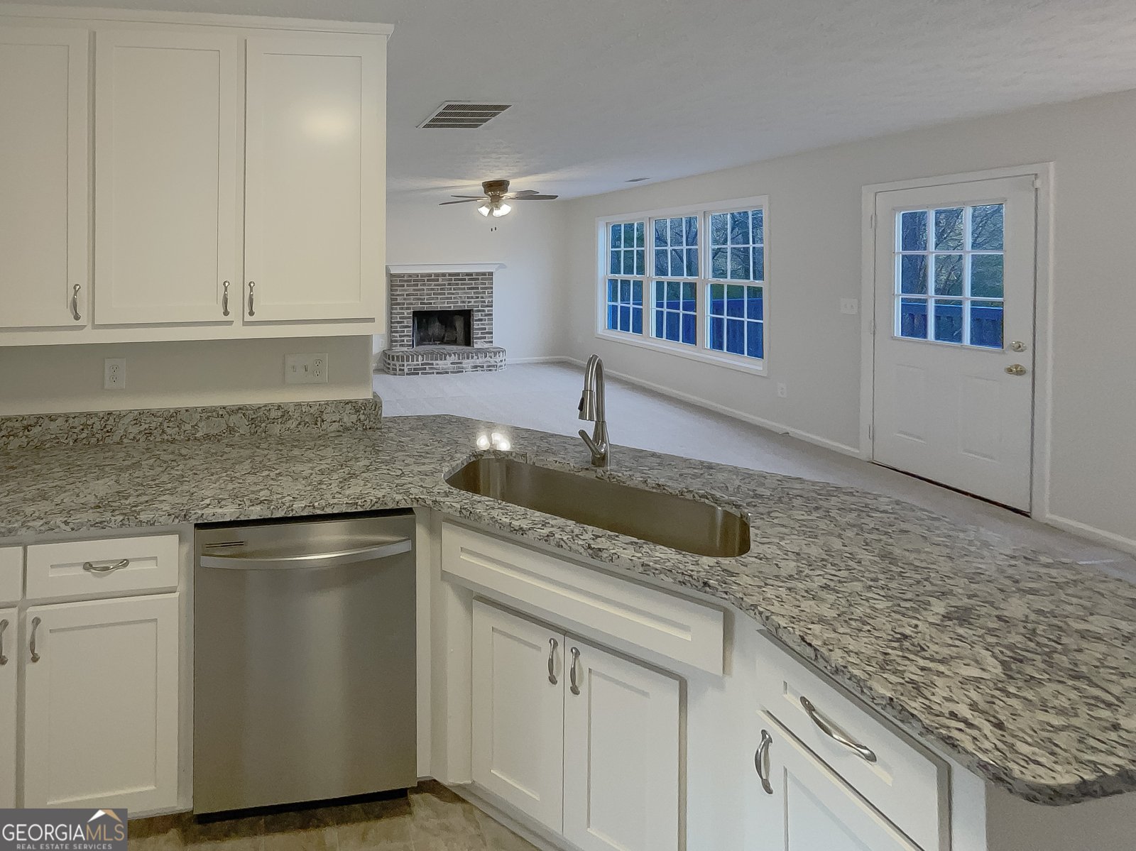 290 Trelawney Drive Covington - 6