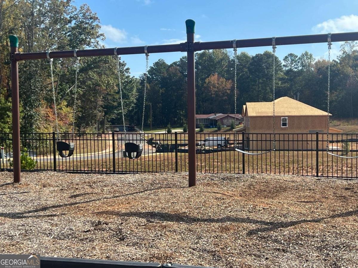 358 Jarrett Street Fairburn - 4