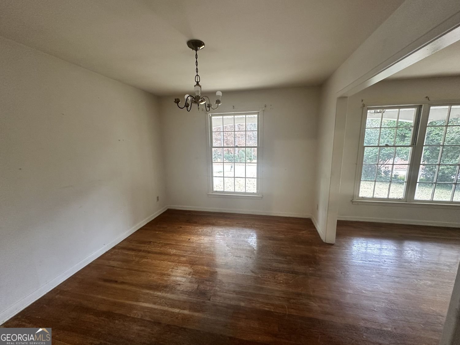 2703 Arrowood Drive East Point - 17