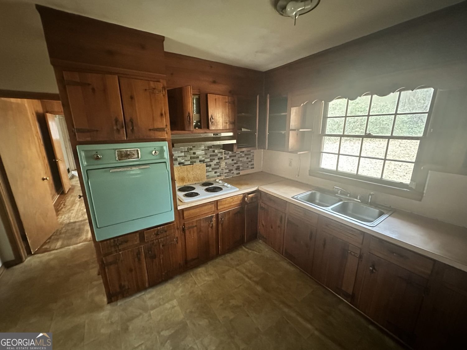 2703 Arrowood Drive East Point - 21