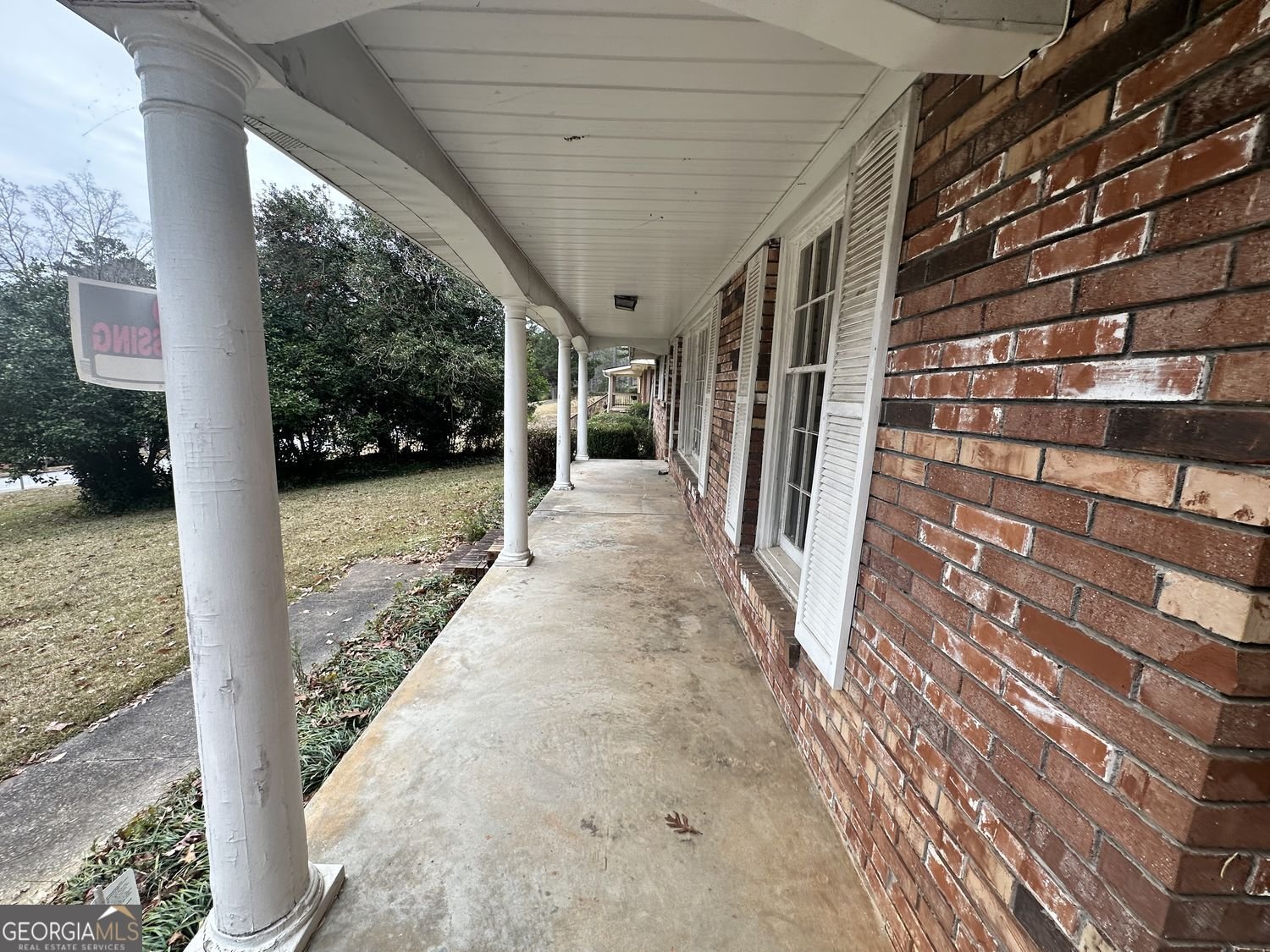 2703 Arrowood Drive East Point - 22