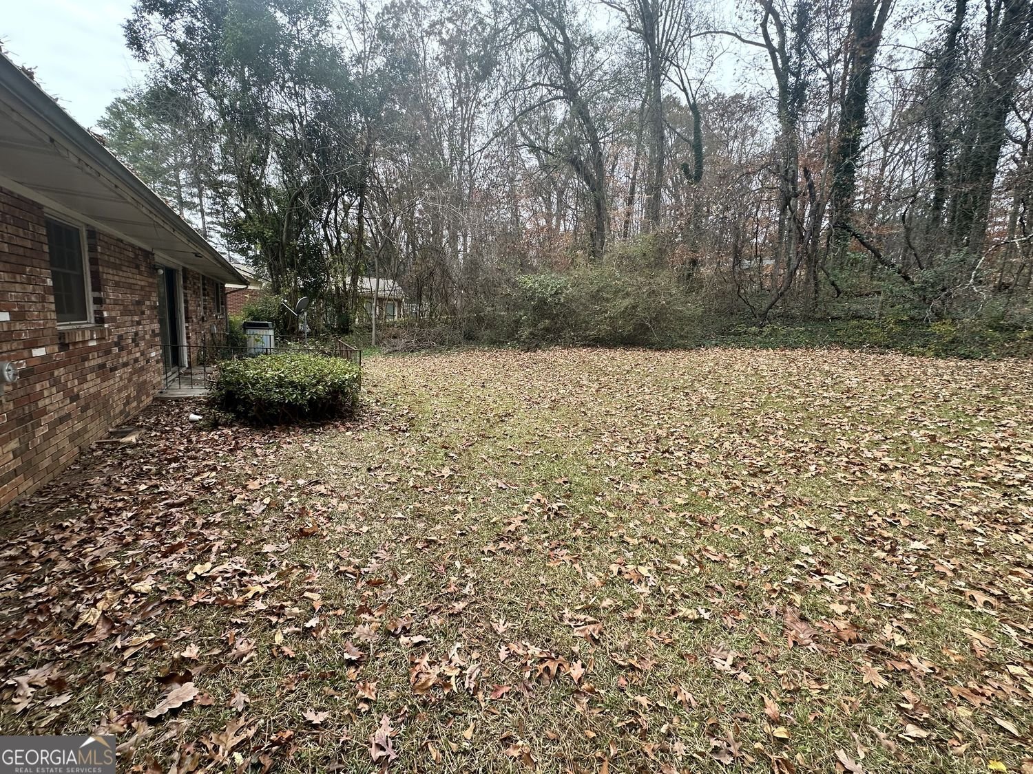 2703 Arrowood Drive East Point - 24