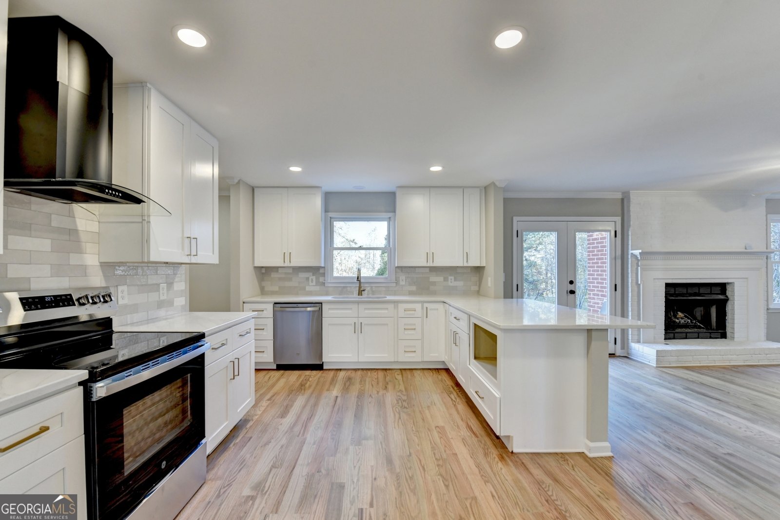 590 Manning Gin Road Monroe - 14