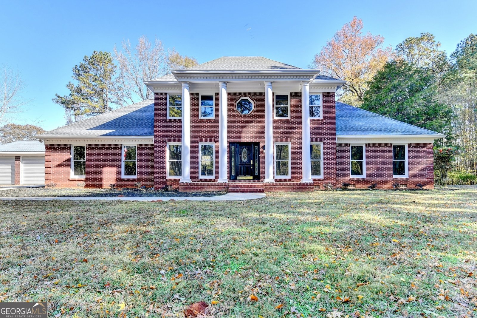 590 Manning Gin Road Monroe - 3