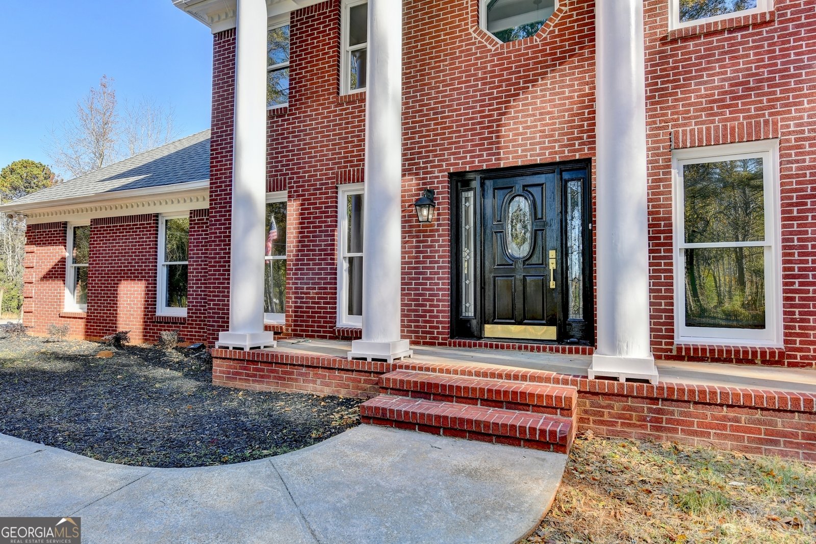 590 Manning Gin Road Monroe - 4