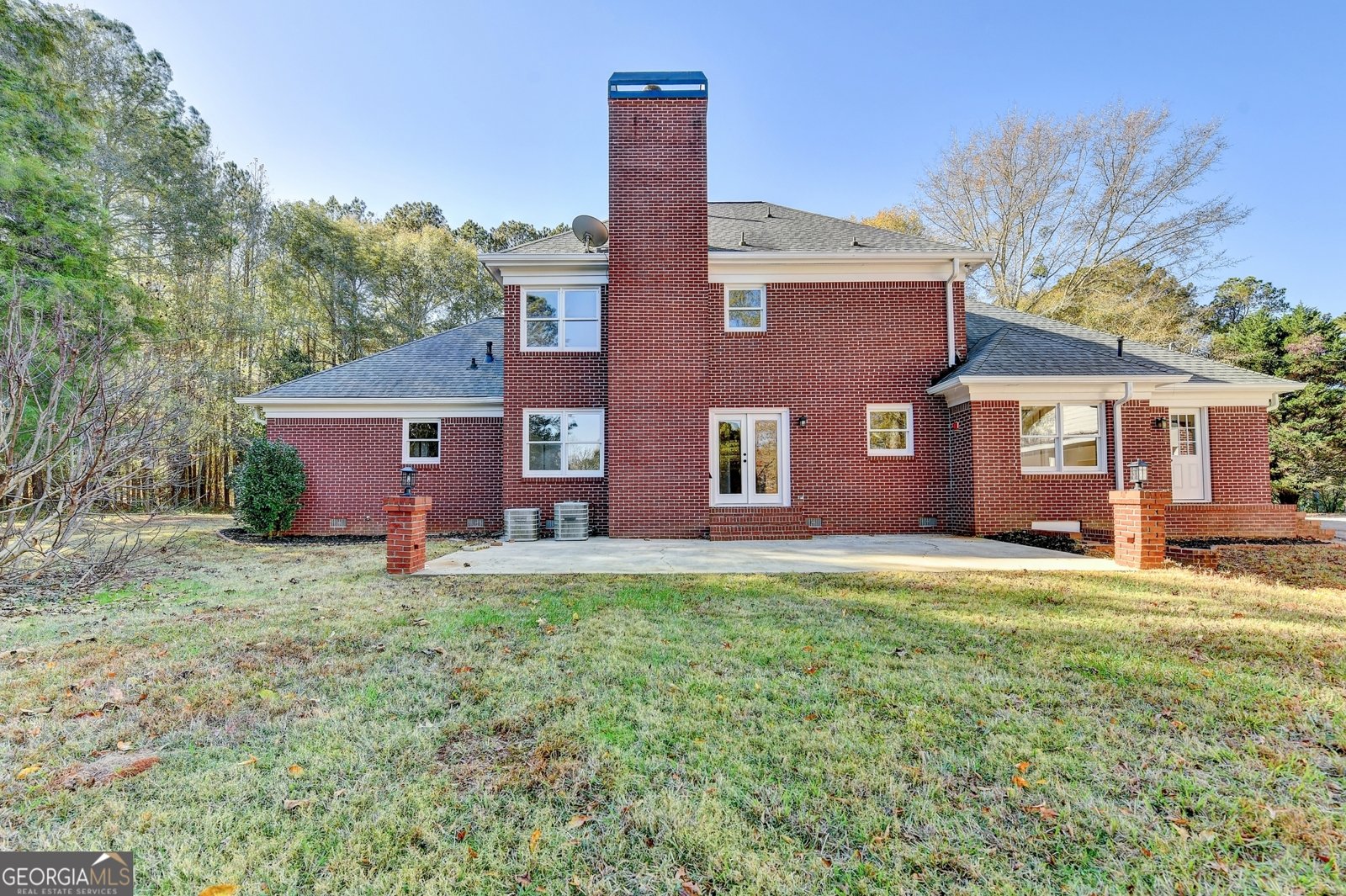 590 Manning Gin Road Monroe - 67