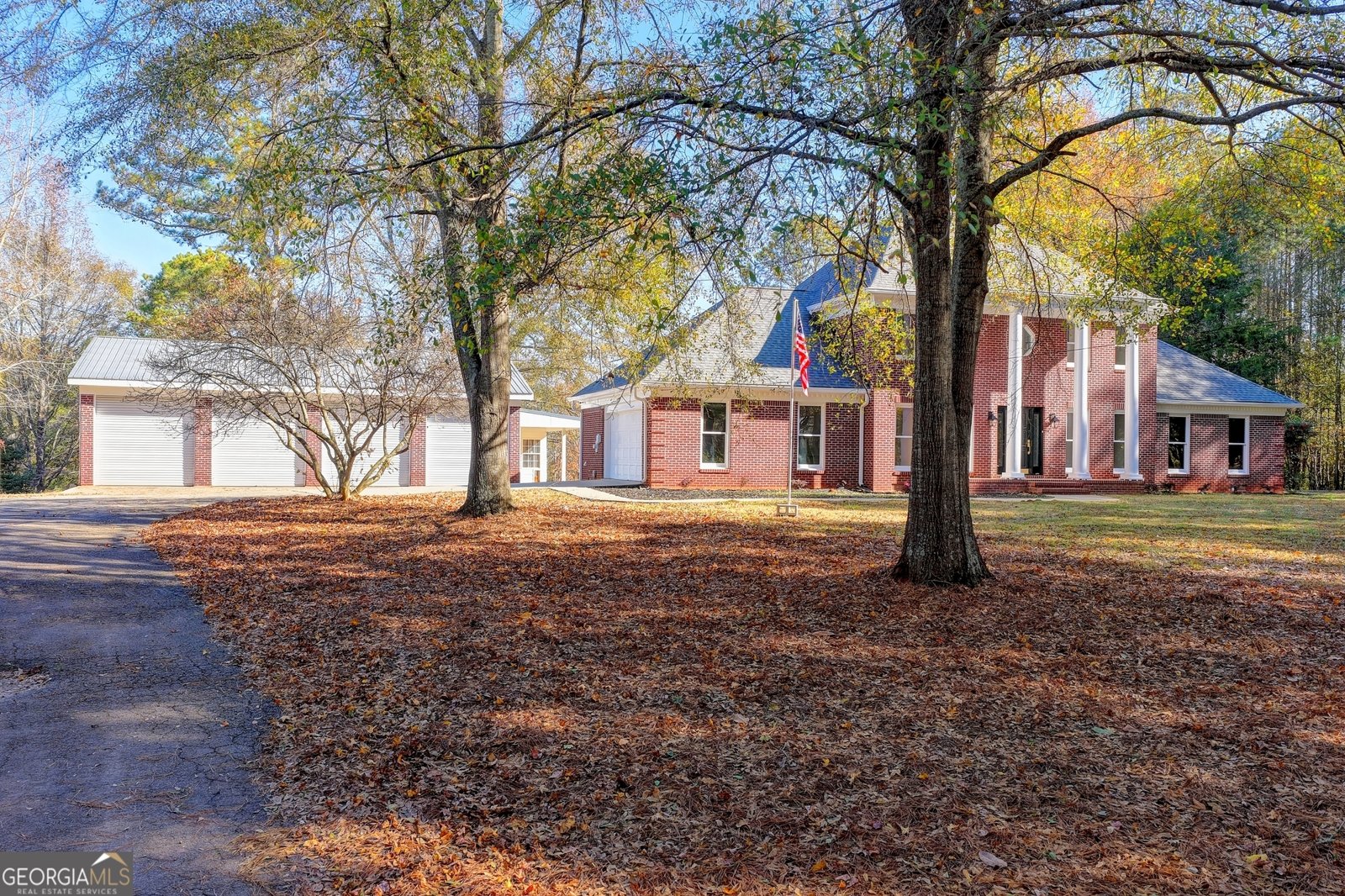 590 Manning Gin Road Monroe - 71