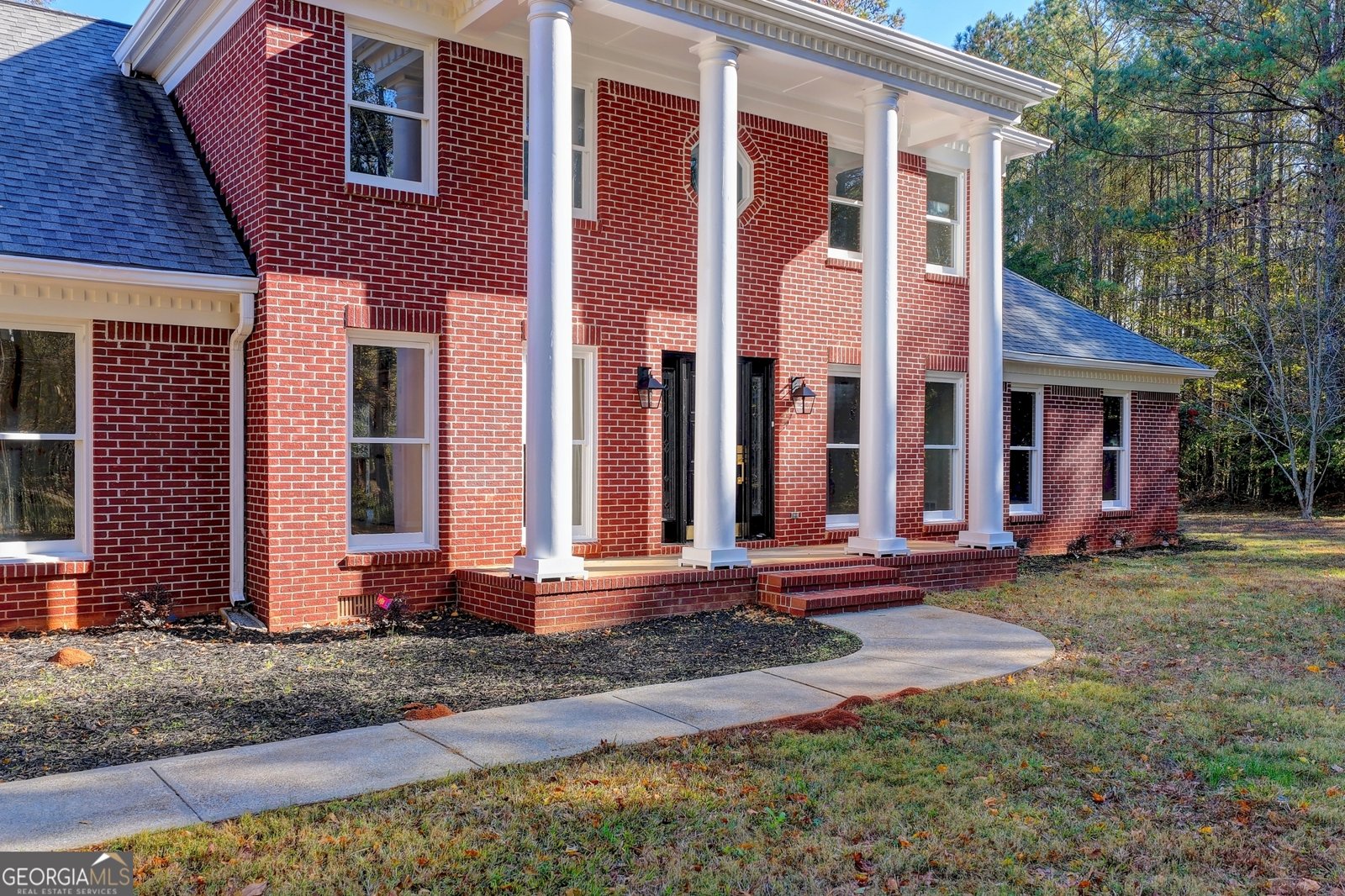 590 Manning Gin Road Monroe - 72