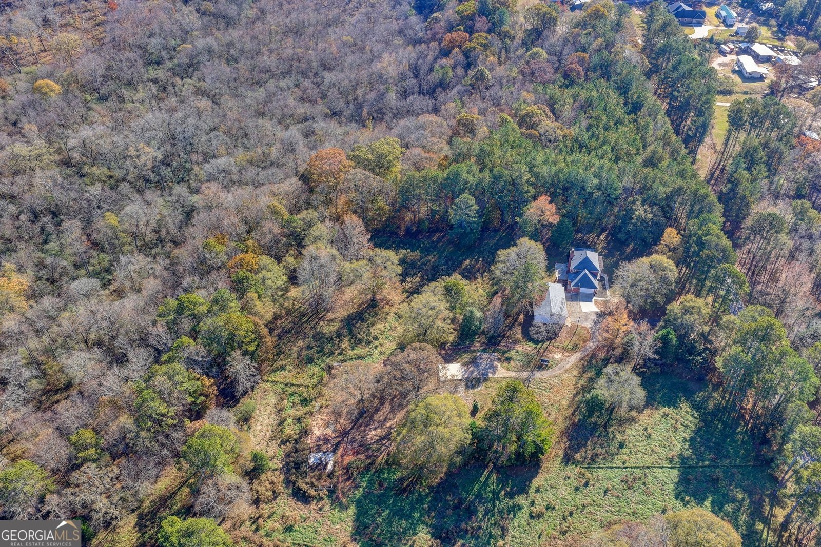 590 Manning Gin Road Monroe - 77