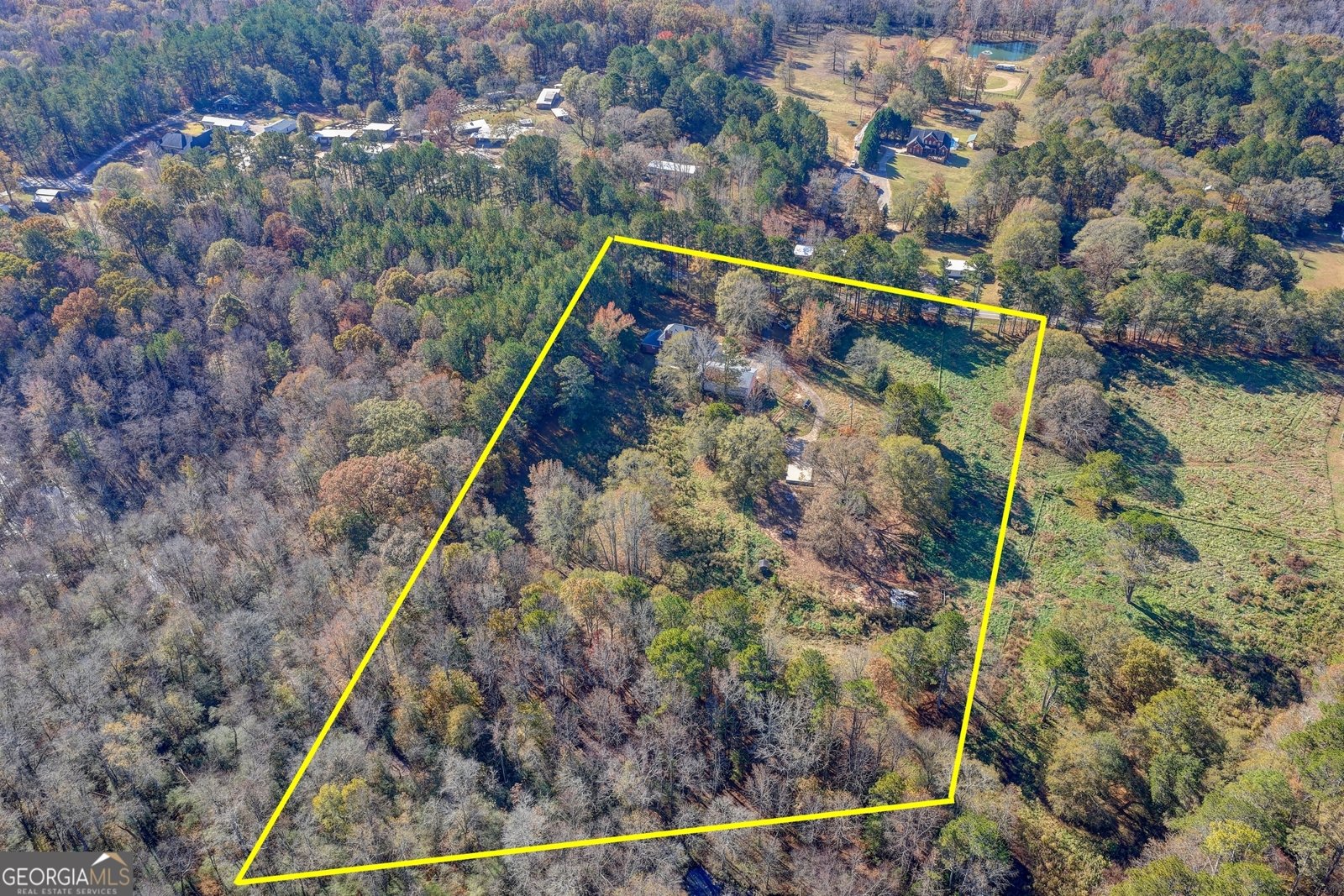 590 Manning Gin Road Monroe - 78