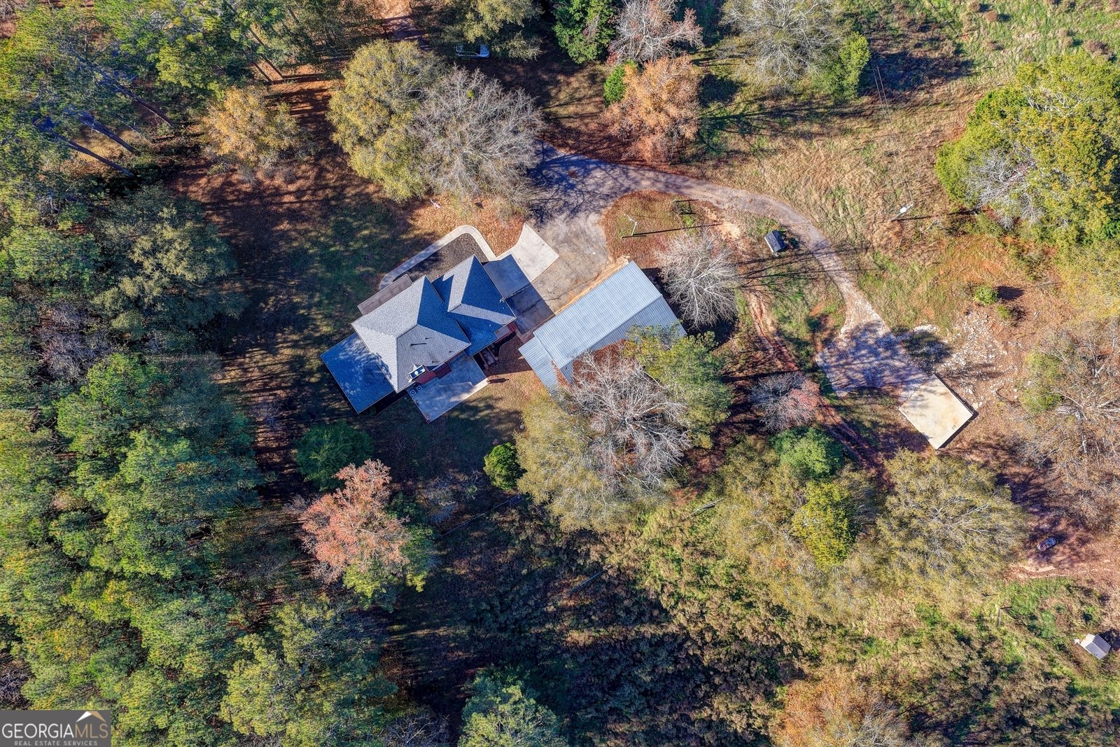 590 Manning Gin Road Monroe - 80