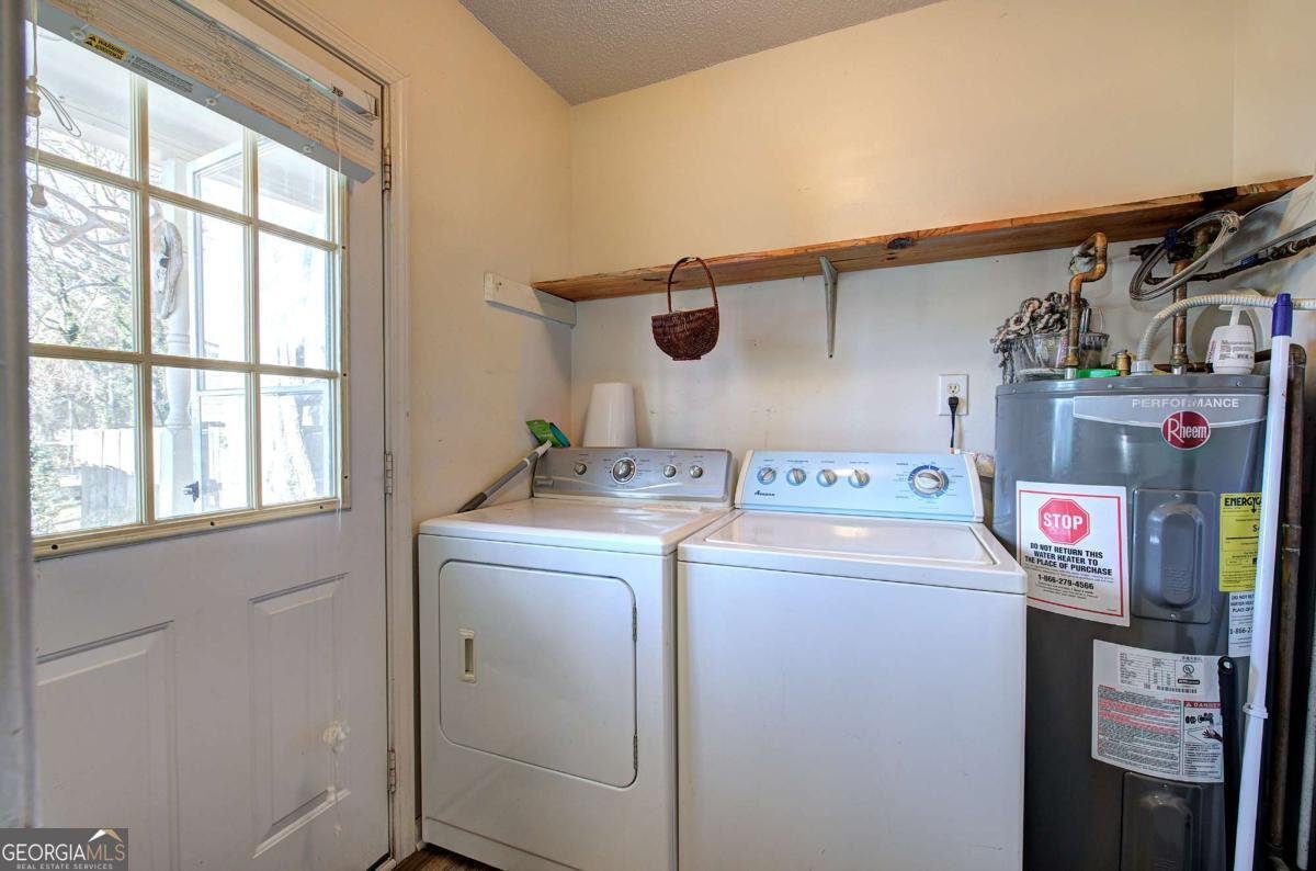 302 Douglas Street Cartersville - 17