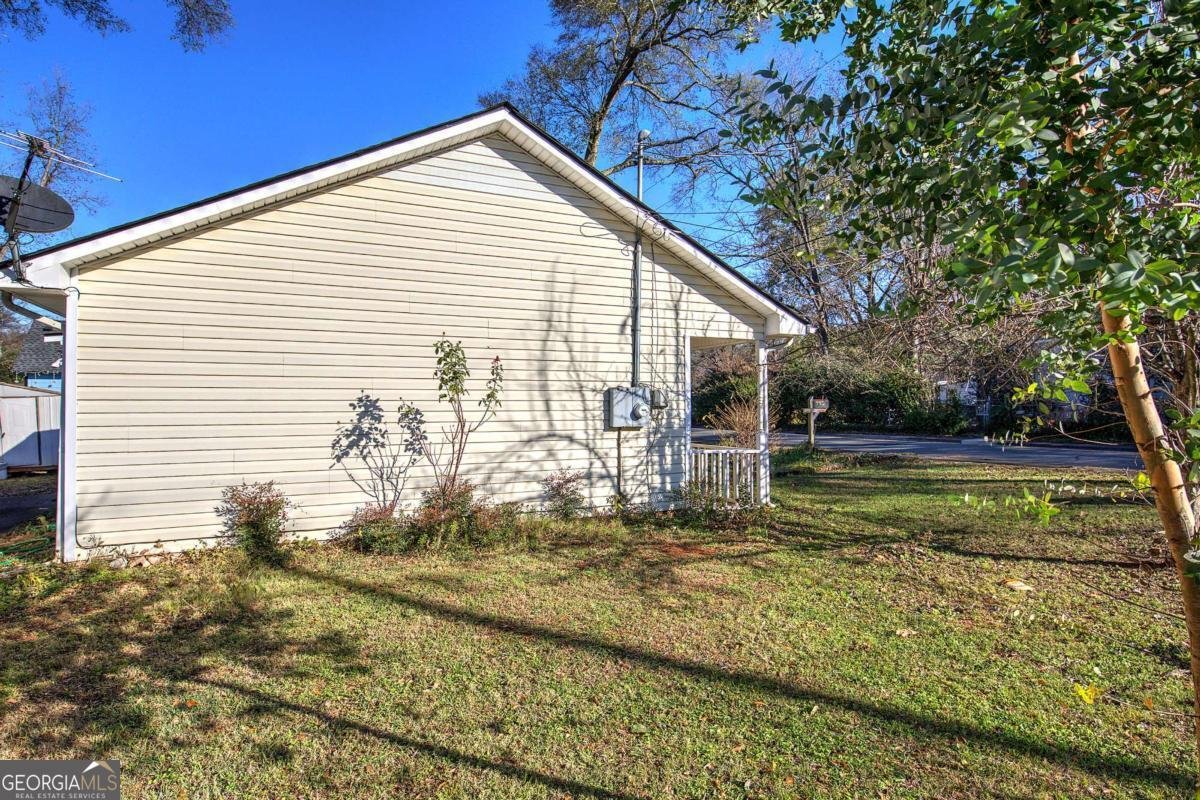 302 Douglas Street Cartersville - 28