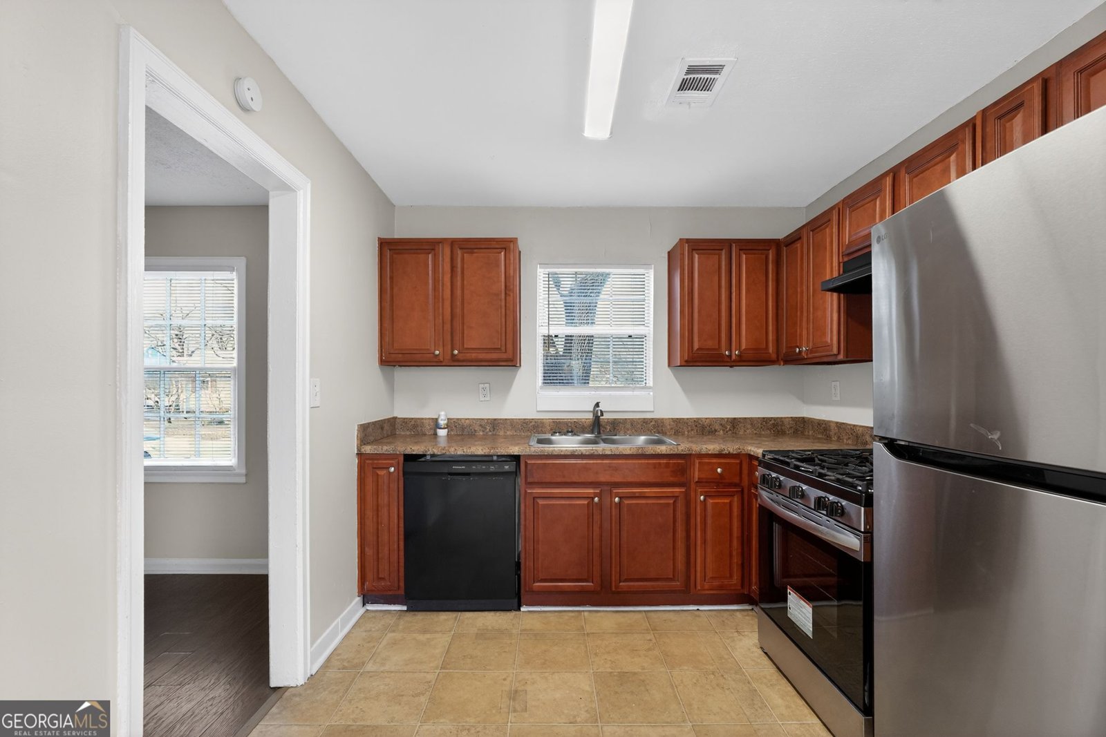 3436 Louise Street Hapeville - 11