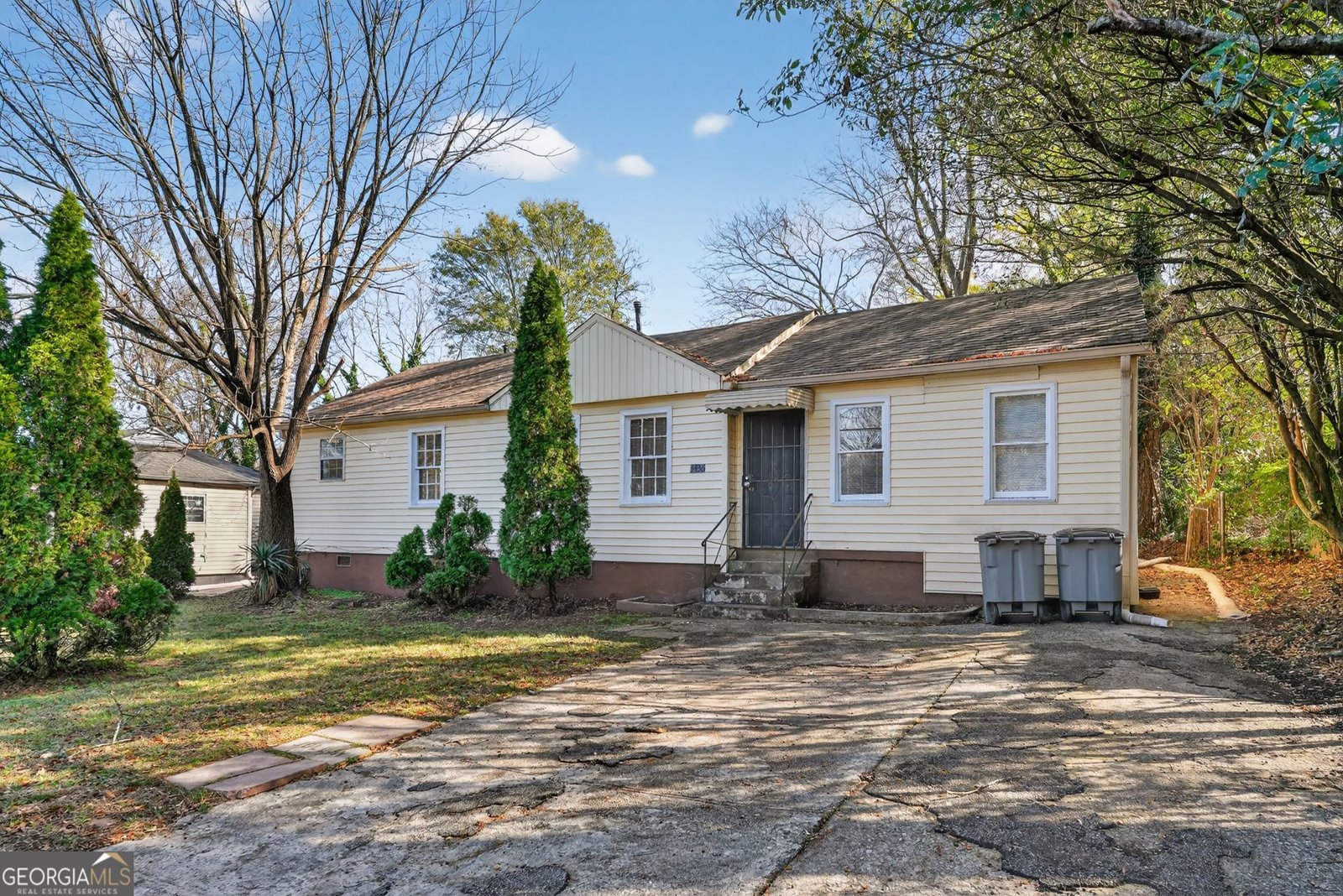3436 Louise Street Hapeville - 2