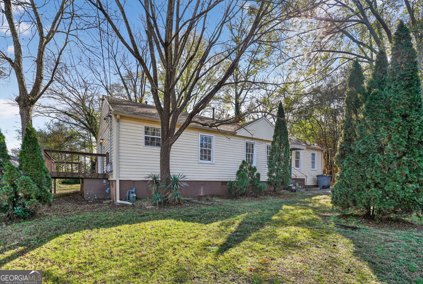 3436 Louise Street Hapeville - 3