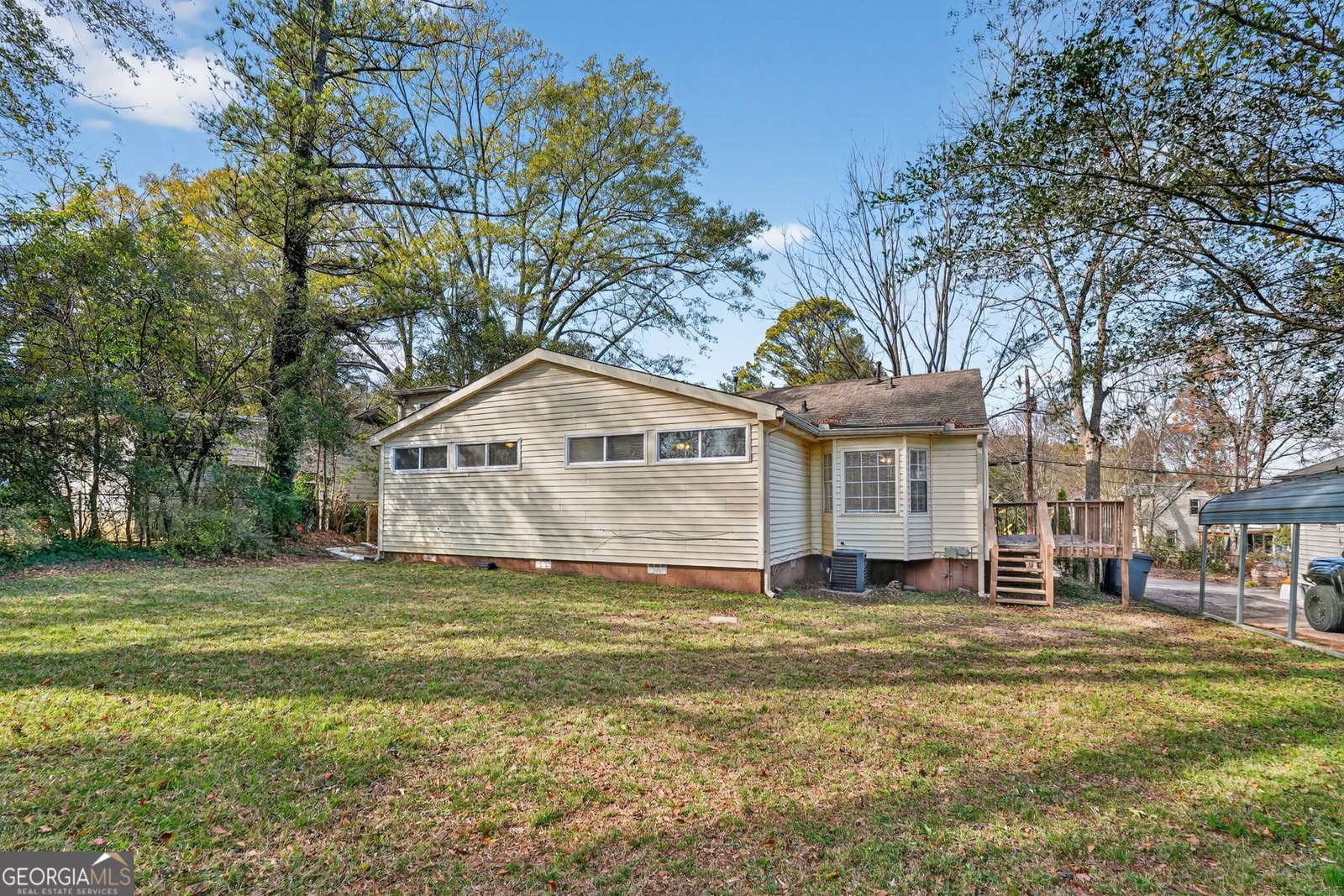 3436 Louise Street Hapeville - 31