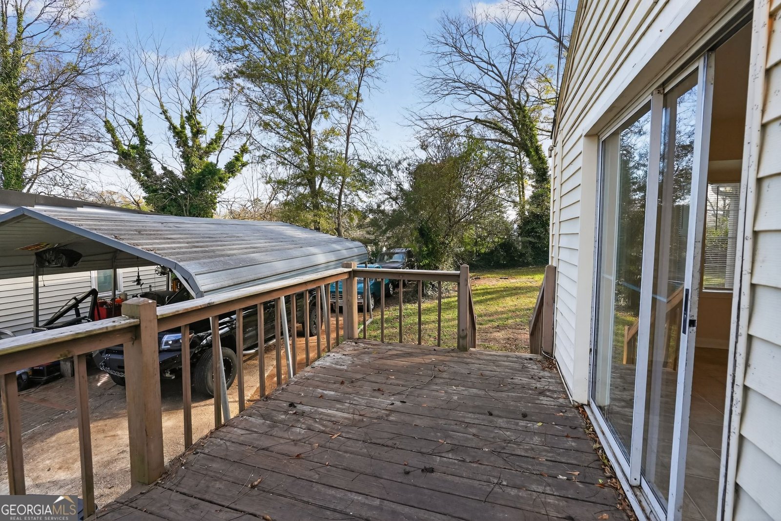 3436 Louise Street Hapeville - 32