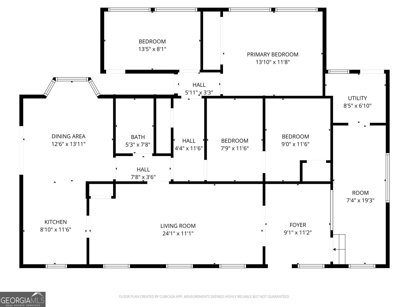 3436 Louise Street Hapeville - 33