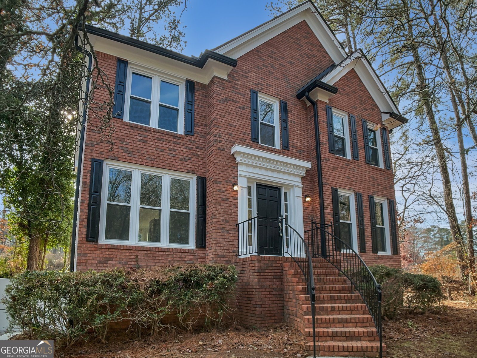 2454 Jacks View Court Snellville - 20