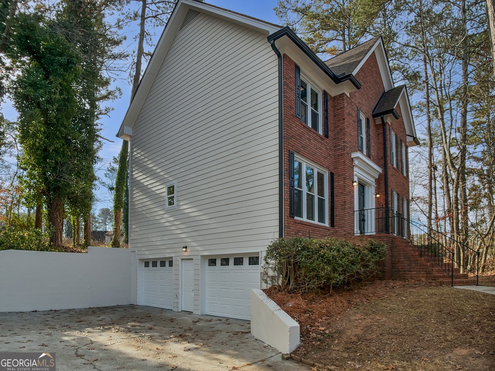 2454 Jacks View Court Snellville - 21