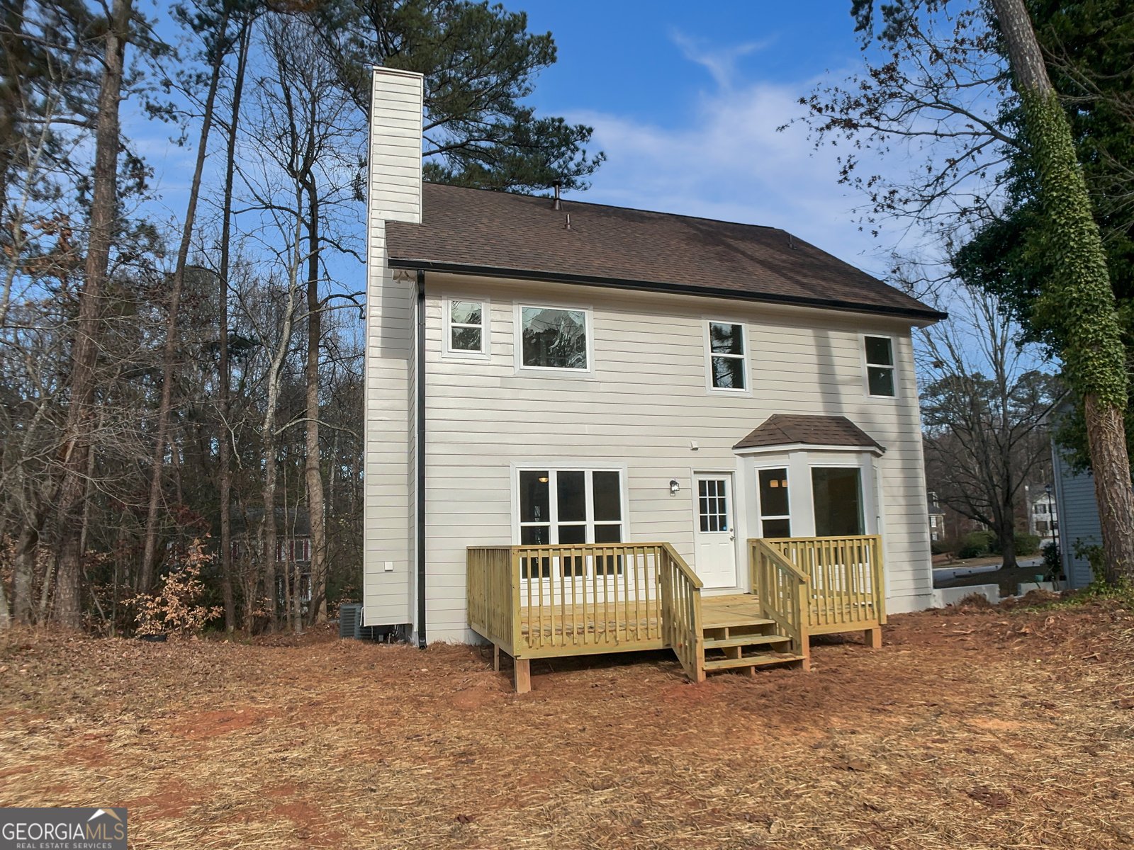2454 Jacks View Court Snellville - 22