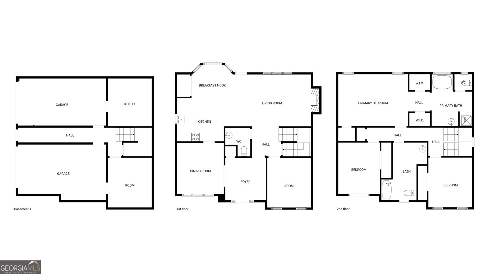 2454 Jacks View Court Snellville - 23
