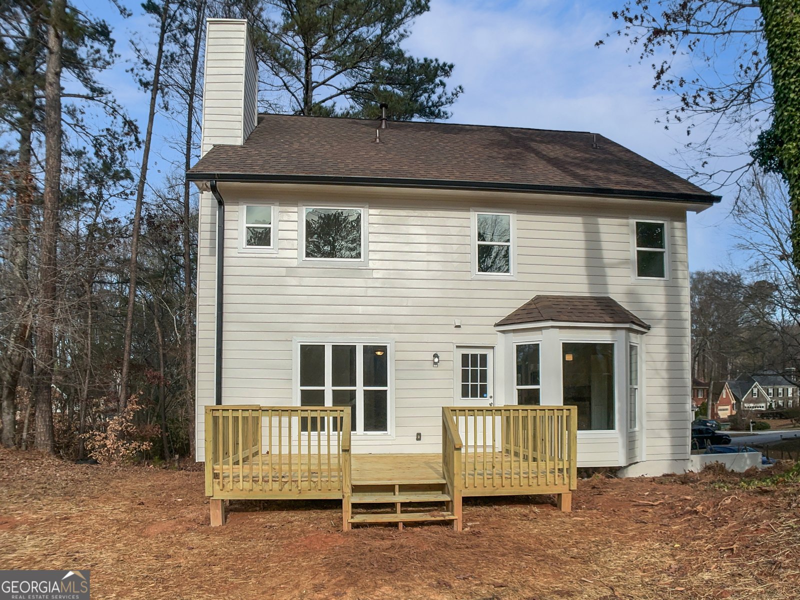 2454 Jacks View Court Snellville - 5