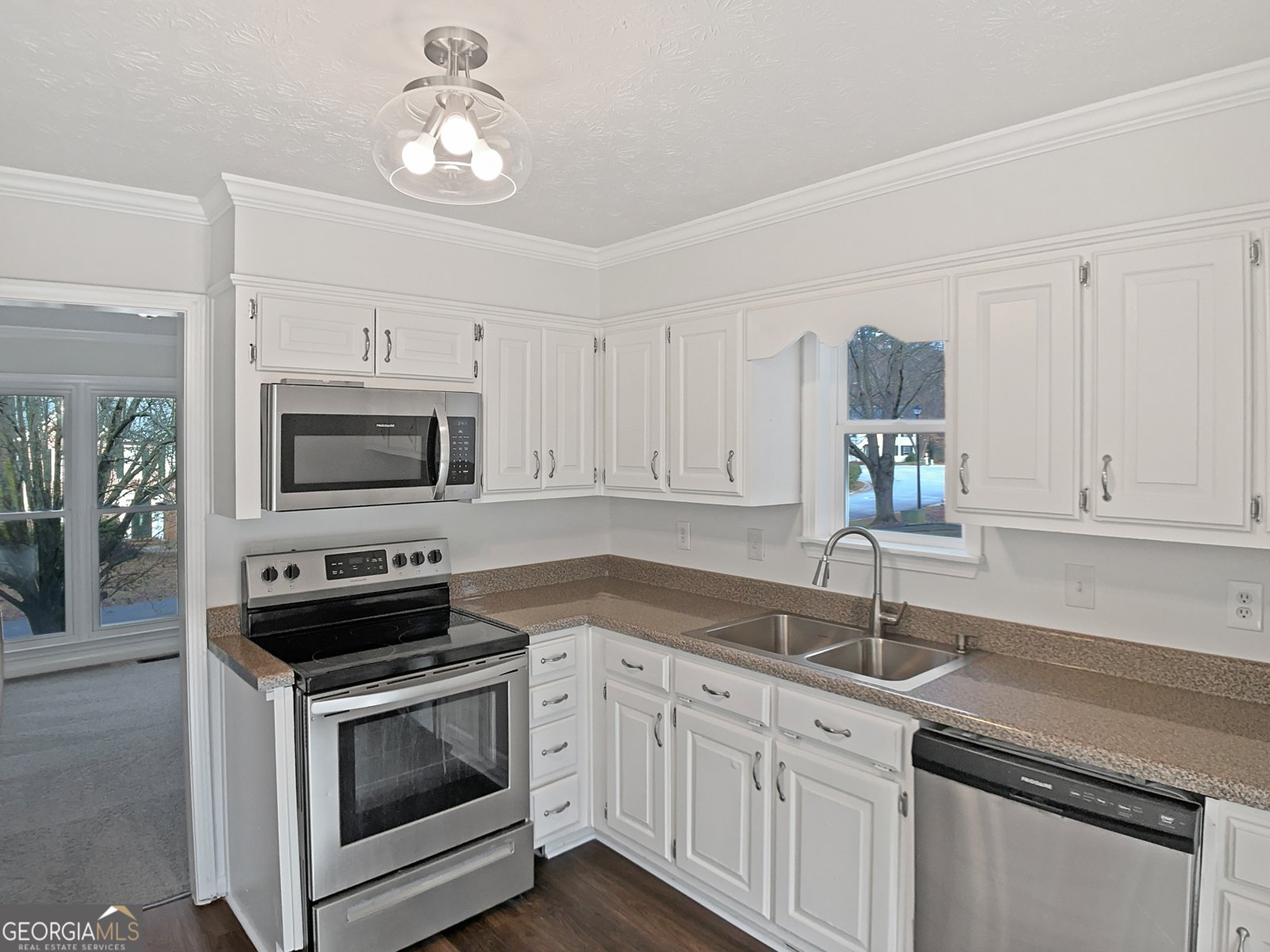 2454 Jacks View Court Snellville - 7