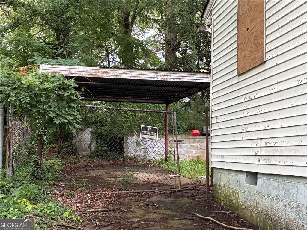 449 Hamilton E Holmes Drive Atlanta - 2