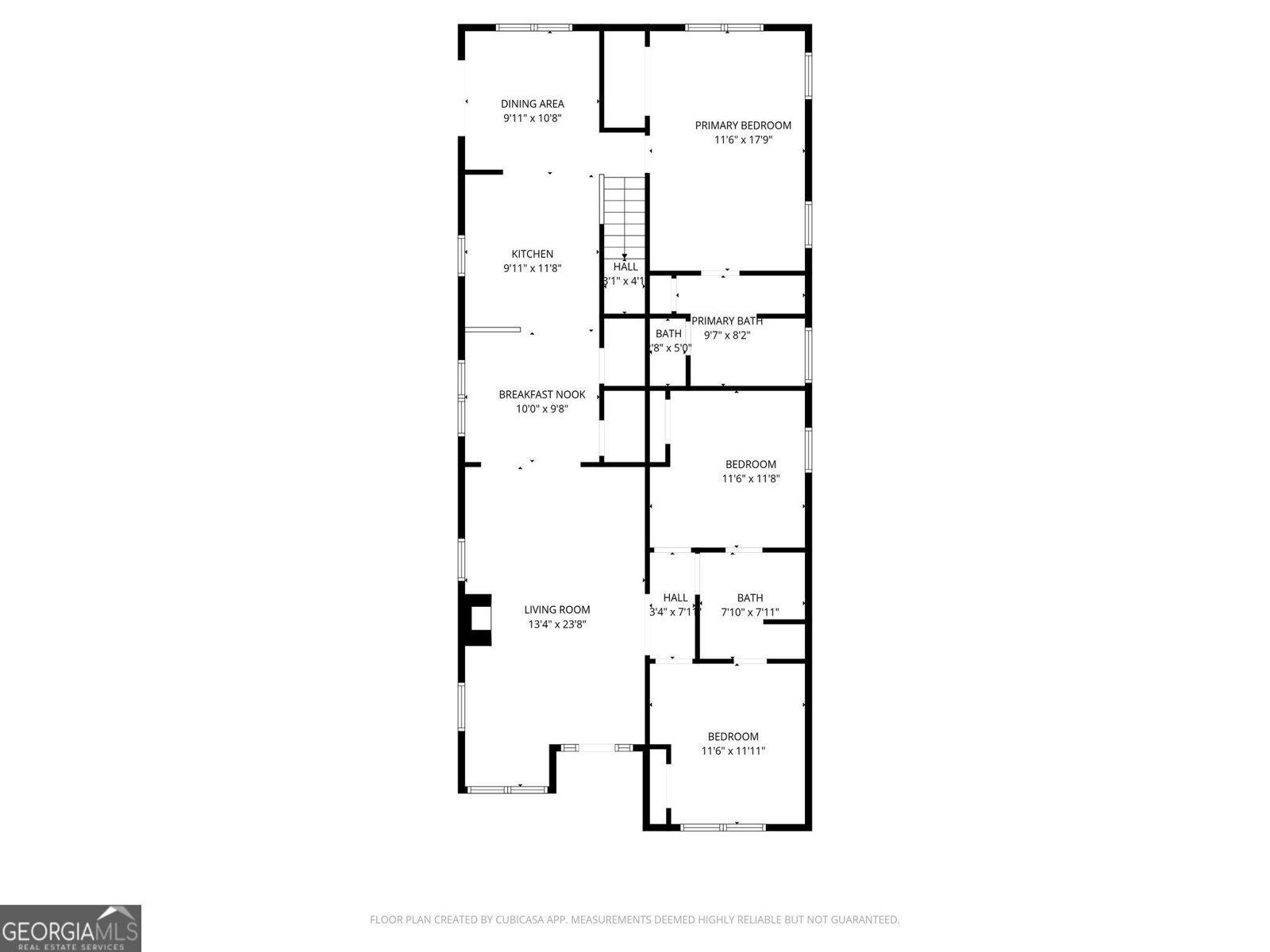 164 Nathan Road Atlanta - 35