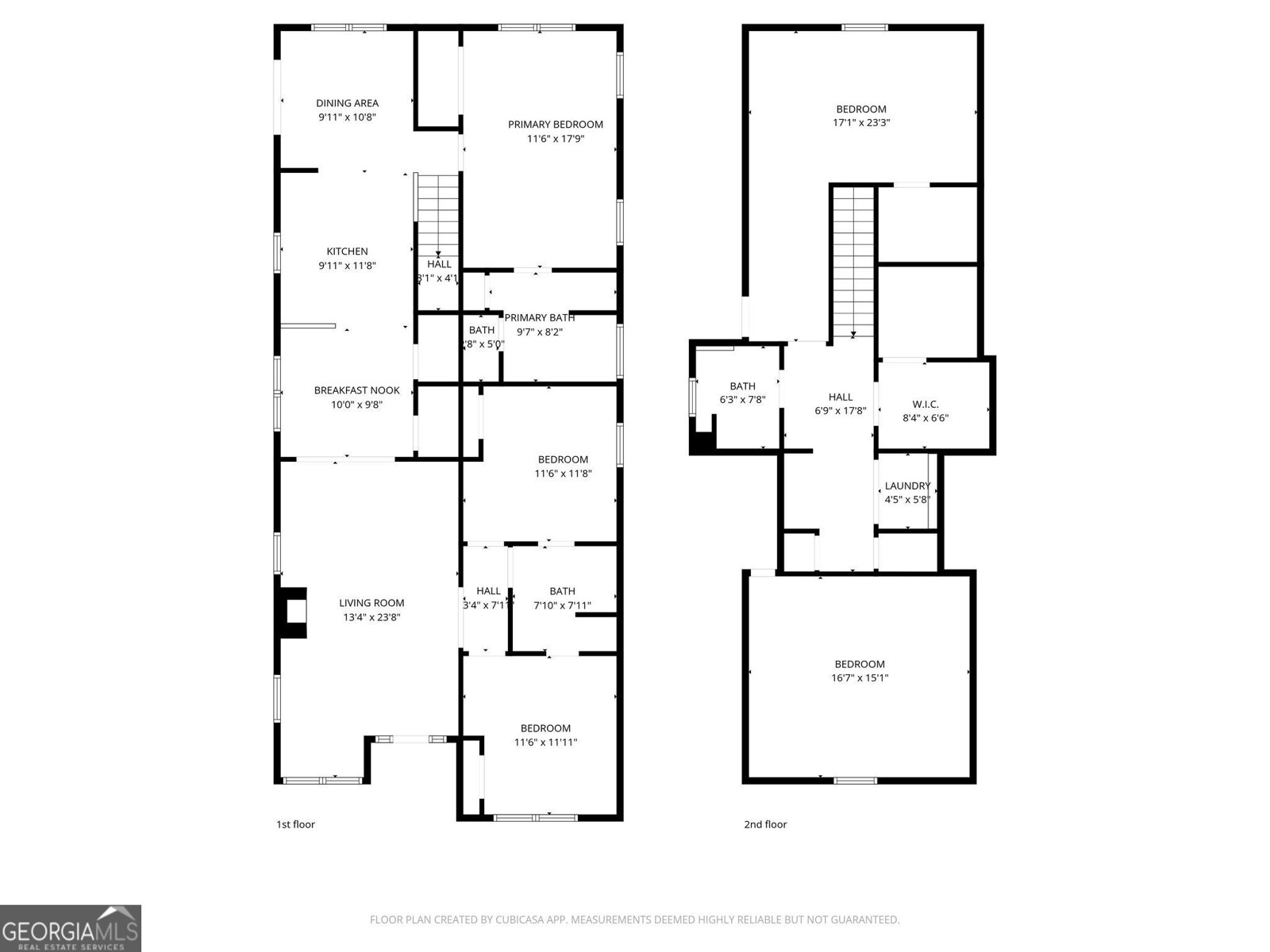 164 Nathan Road Atlanta - 37