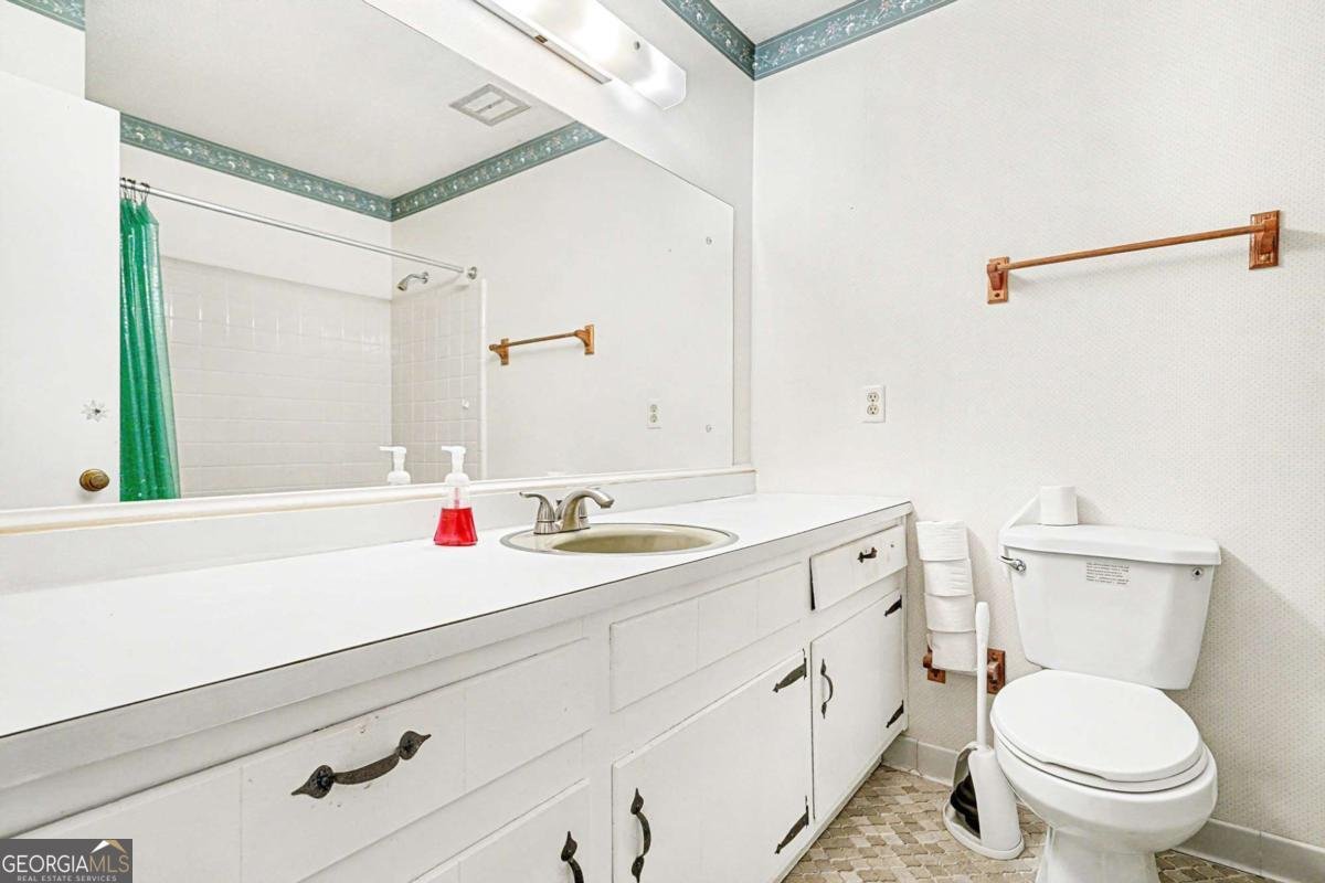 3341 Vandiver Drive Marietta - 12